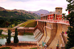 Krishnagiri Reservoir