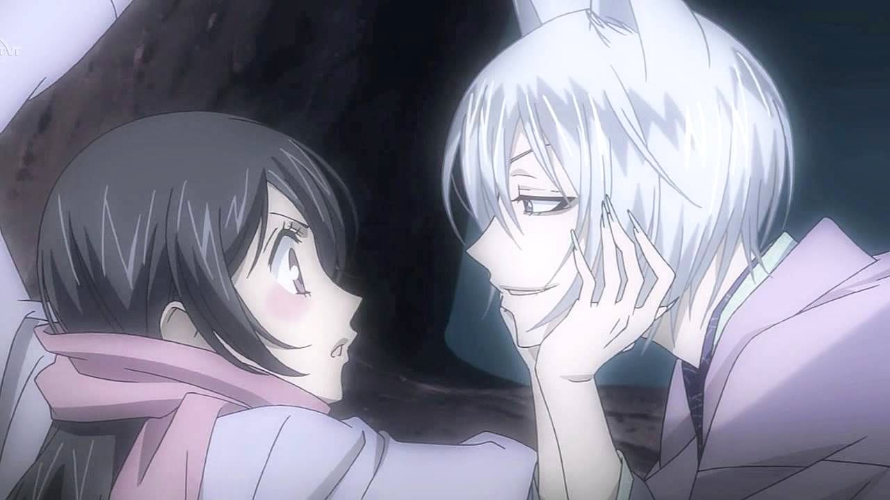 Kamisama Hajimemashita  Anime, Kamisama kiss, Anime romance