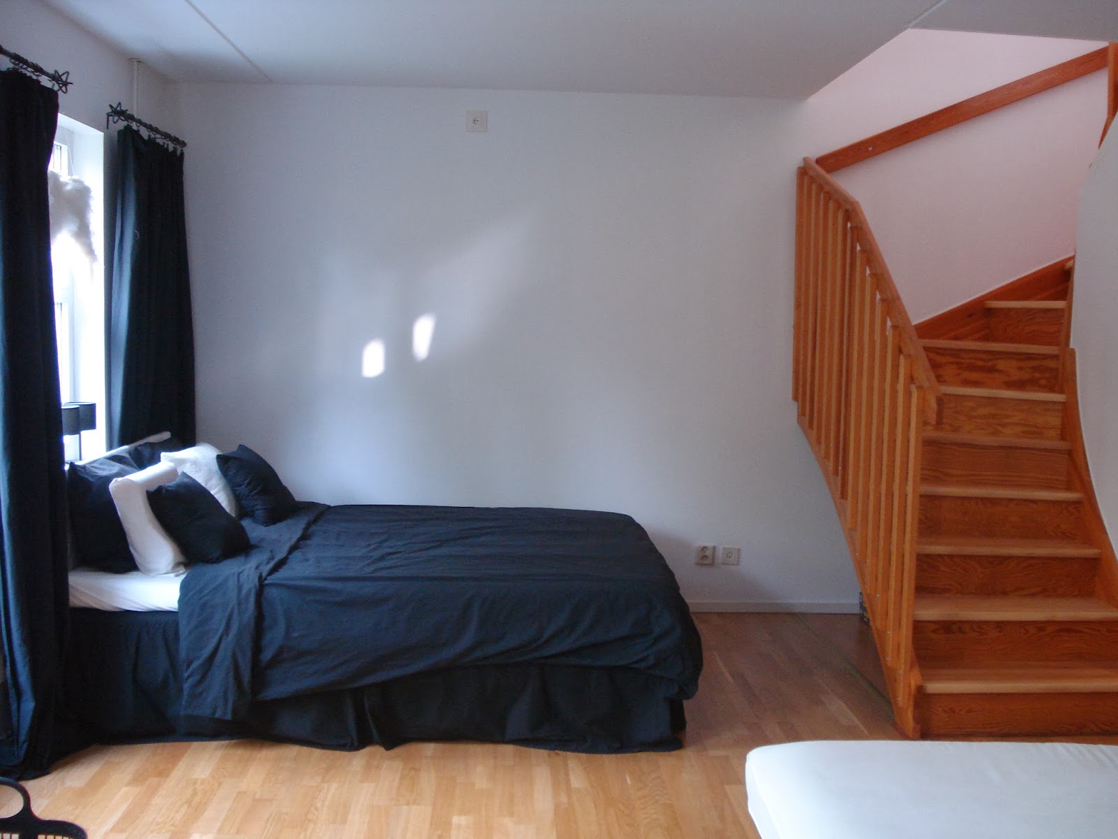 Hemma hos sussi: januari 2014
