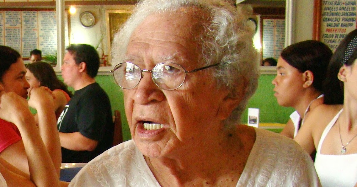 ALTINO MACHADO Thiago de Mello, 88 anos 