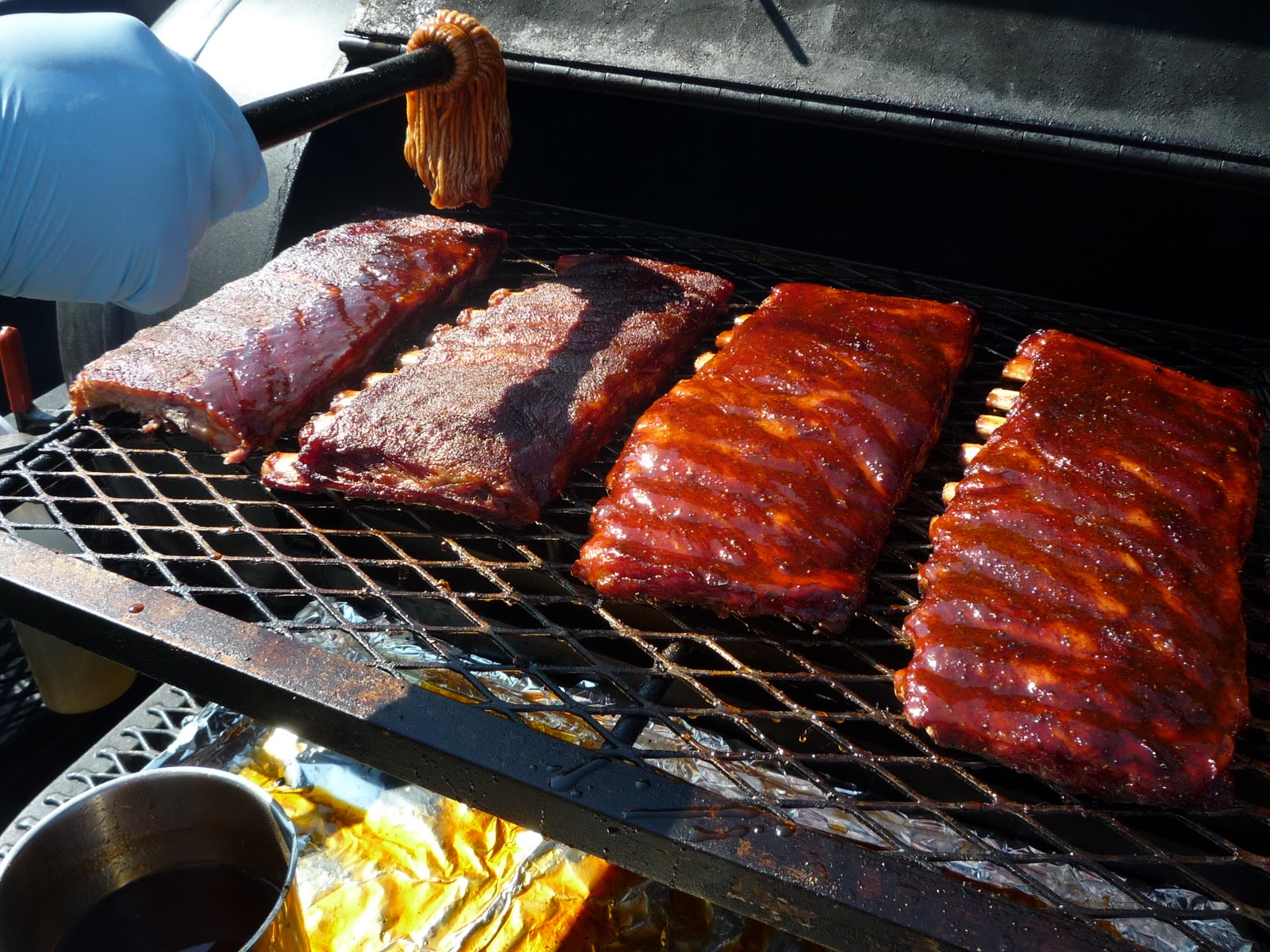 Philly Blind Pig 4th Annual Keystone Classic Barbeque Harrisburg, PA