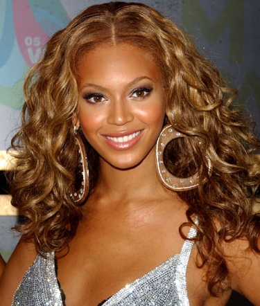 Beautiesmoothie Beyonce Short Hair