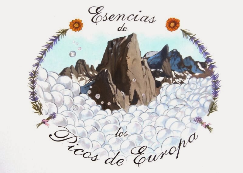 Pico distintivo de la zona, El Picu Urriellu o Naranjo de Bulnes