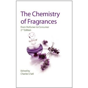 The Chemistry of Fragrances