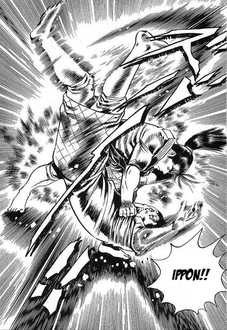 Conde Koma Chap 59 - Next Chap 60