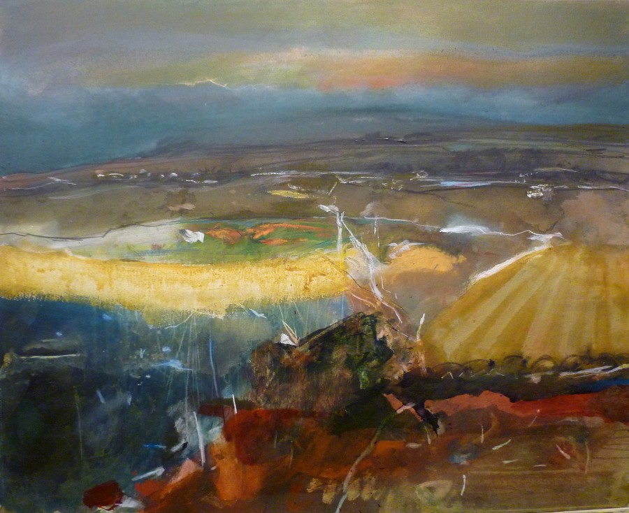 ARTBURGAC Douglas Davies