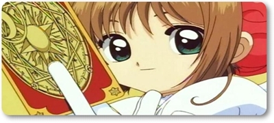 Novo anime de Sakura Card Captors é anunciado