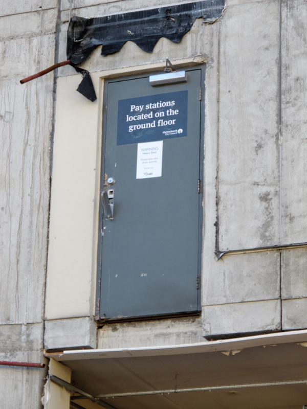 Dashfield Vintage Christchurch (part one)