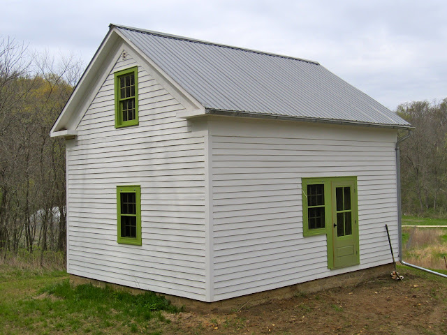 Paul Cutting Restoration Artist