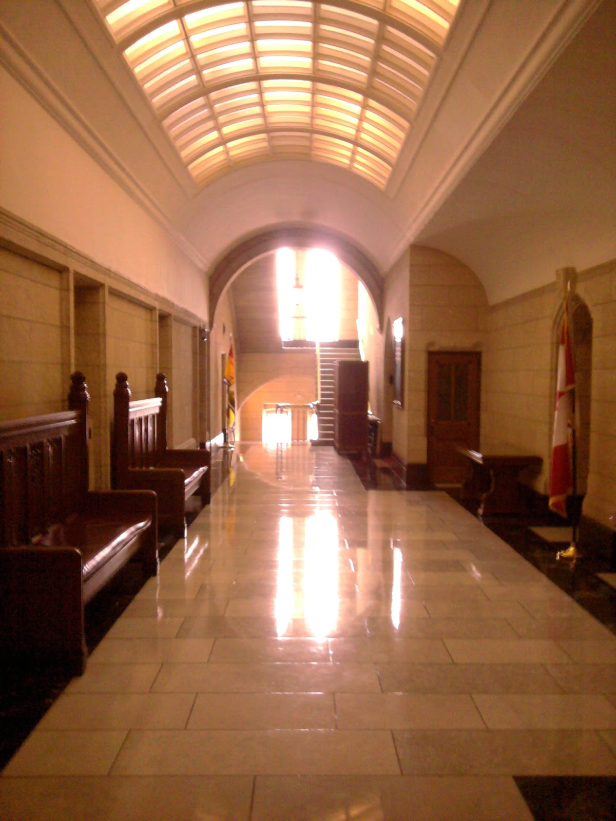 Ottawa Daily Photo My Royal Flush Beats Your Four Of A Kind