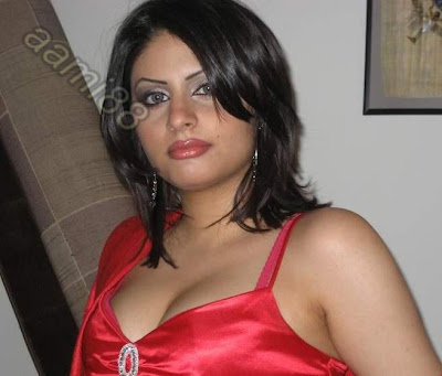 Beautiful Indian Girls Showing her Hot Cleavage2