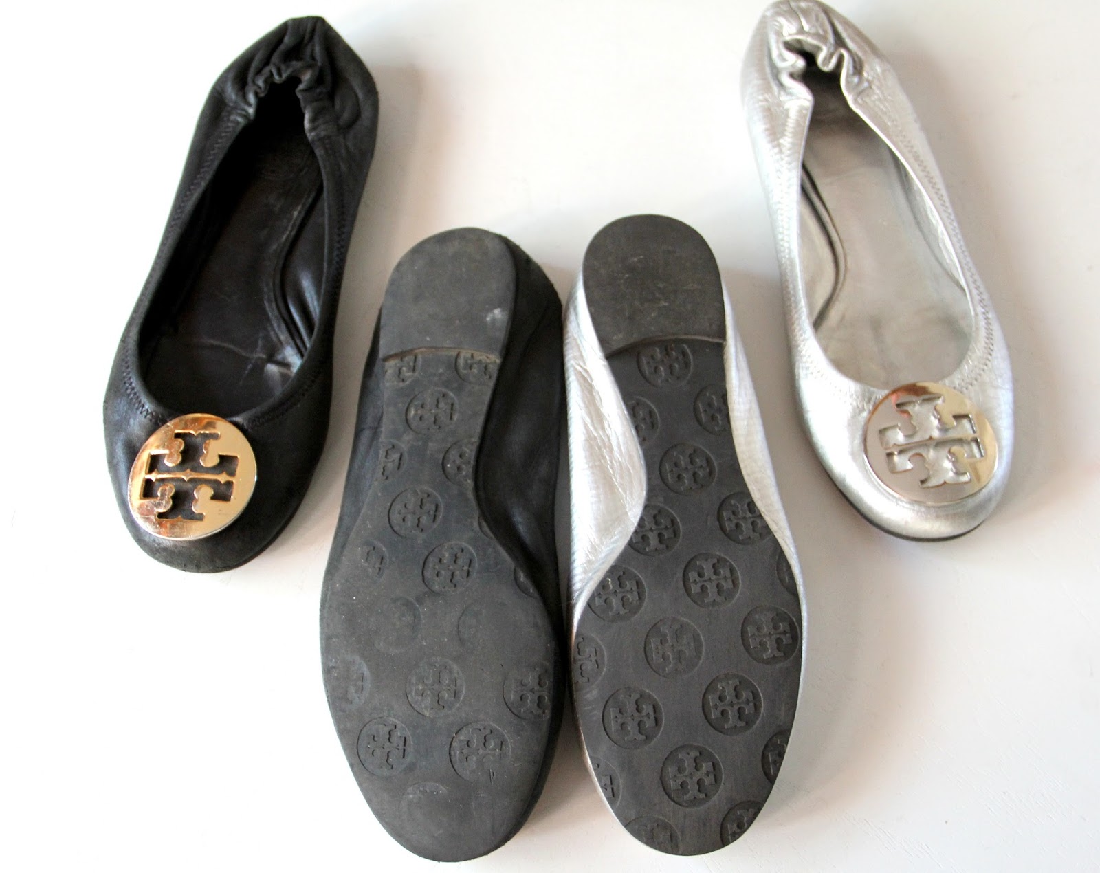 HOW TO: SPOT A FAKE TORY BURCH CLASSIC REVA (UPDATED)