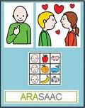 Pictogramas de Arasaac