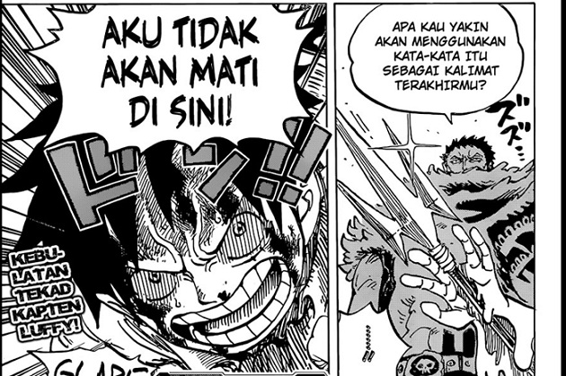 One Piece 881