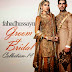 Latest Bridal Dresses Collection 2014 | Groom and Bridal Dress by Fahad Hussayn