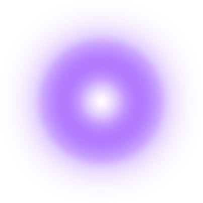 Mundo PNG: Pontos de Luz Coloridos