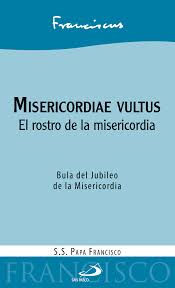 El Rostro de la Misericordia