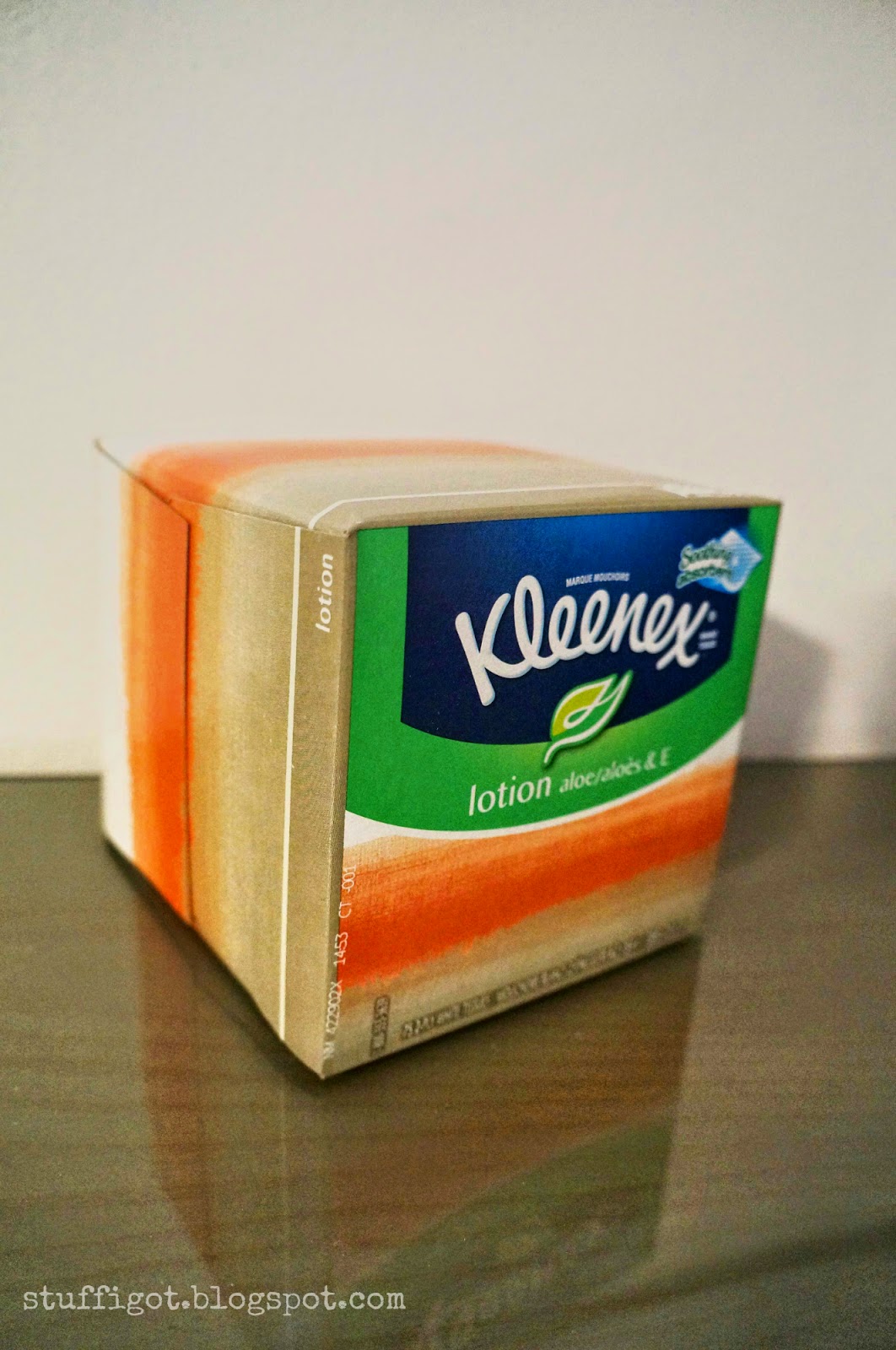 Who Makes Kleenex Brand at Yolanda Cobb blog