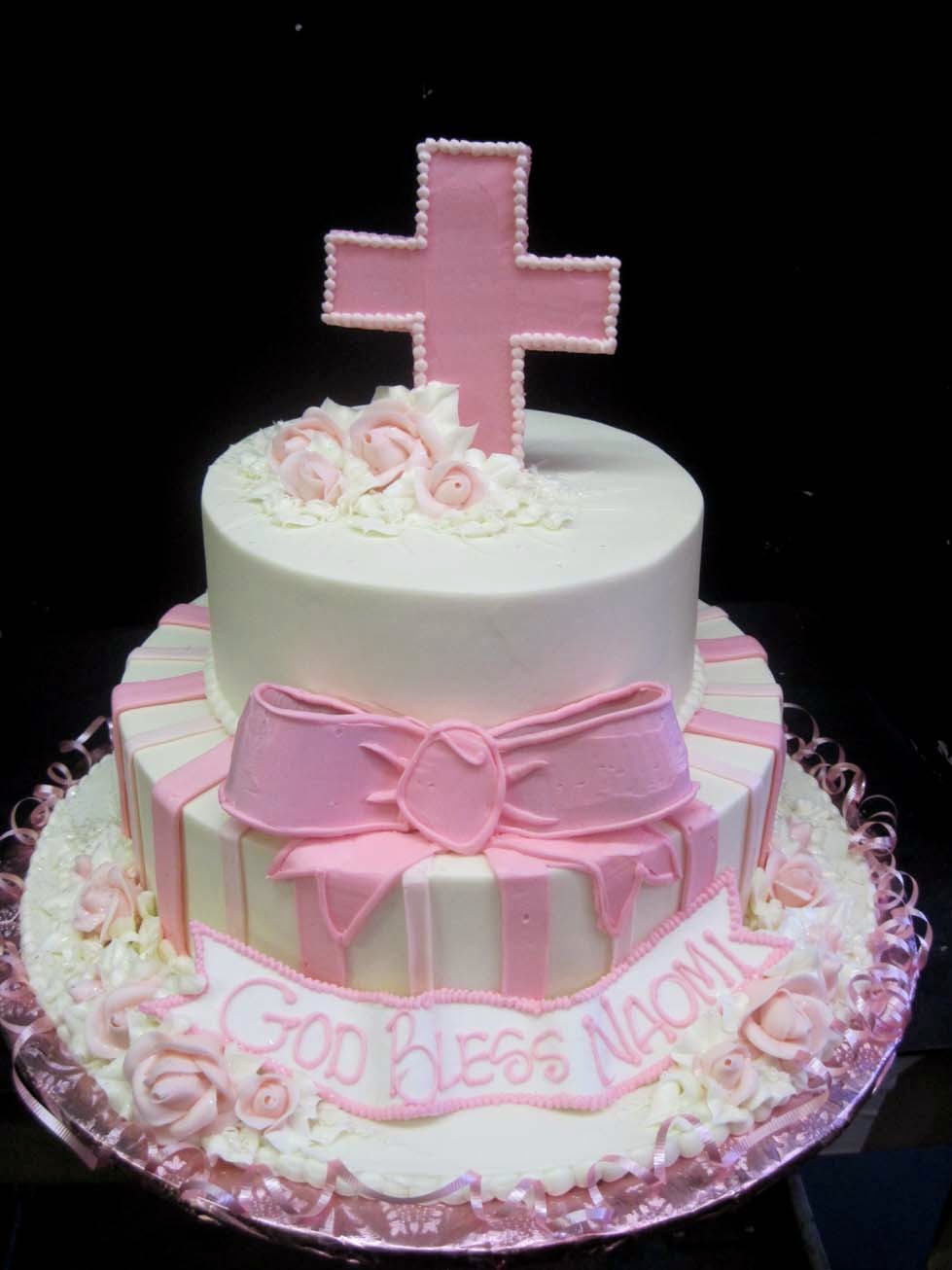 Hansen's Cakes October 2013