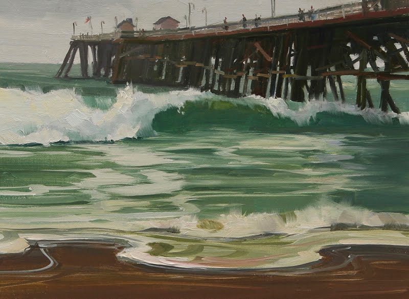 Greg LaRock Fine Art