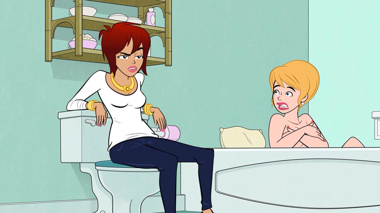 Инцест Отель С Русским Переводом