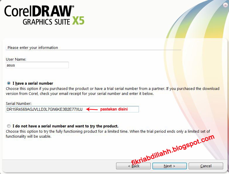Coreldraw Graphics Suite X5 Activation Code Free Download