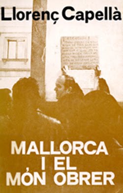 Mallorca i el Món Obrer de Llorenç Capellà
