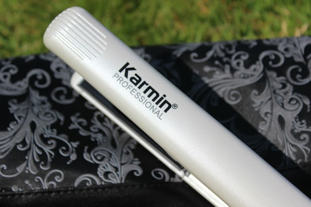 Karmin G3 Salon Pro Hair Styling Iron 