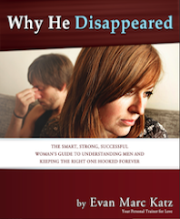 Why He Disappeared ?