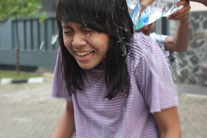 Zukhrufia S Diary Memed S Birthday