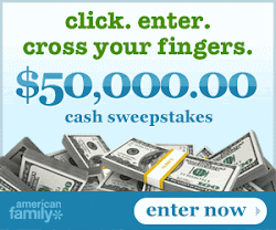 American Family Sweepstakes