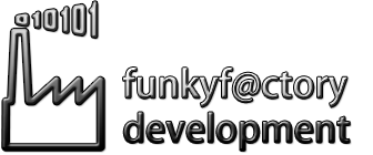 funkyf@ctory development