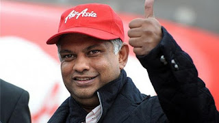 Ini 10 Milyarder Asia "Penjajah" Eropa Ini 10 Milyarder Asia "Penjajah" Eropa