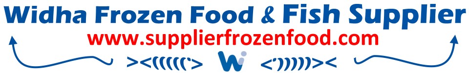 Widha Frozen Food And Fish Supplier