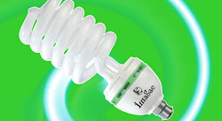 Imagae CFL Lamp