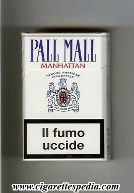 Cigarettes Best Prices Buy Cigarettes Pall Mall Red In Union
