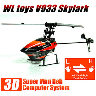 wltoys v933