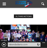 LA BANDA DIARIO