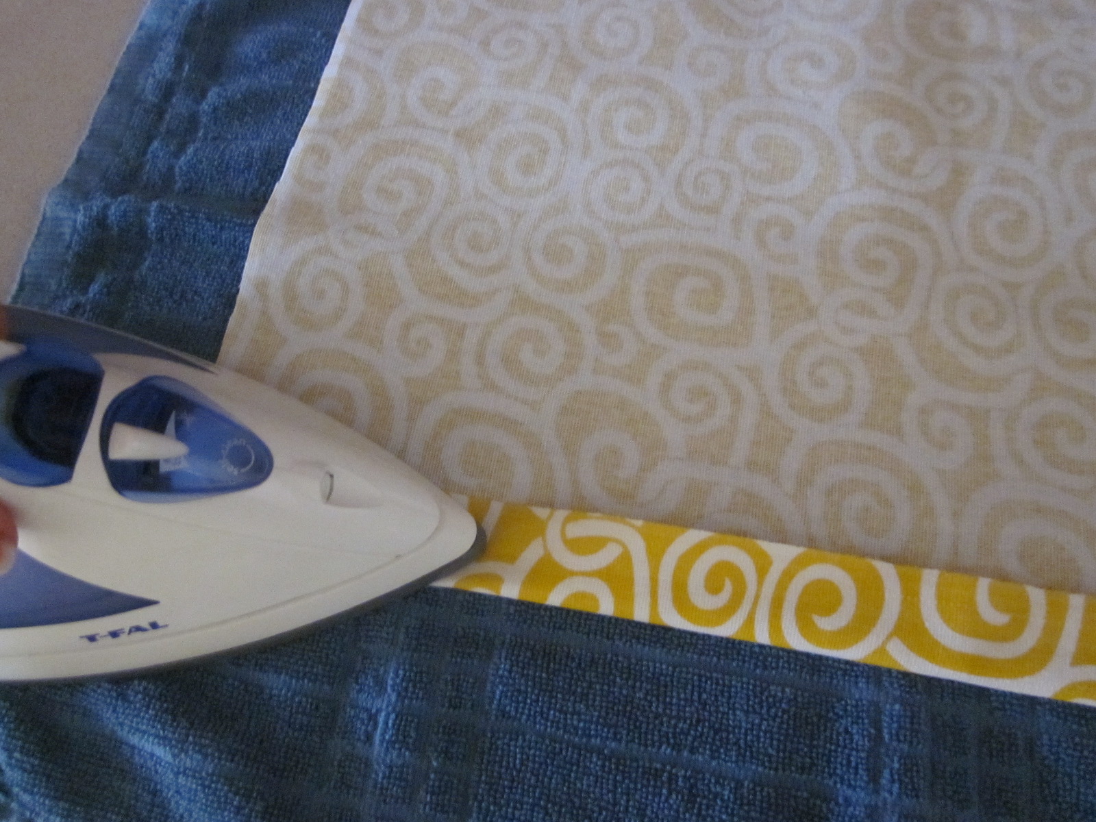 Domestic Imperfection How To Make an Envelope Closure Pillow