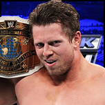 The Miz (The Rated R Superstar Edge)