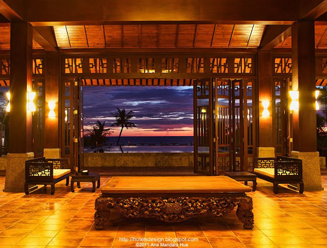 Ana Mandara Hue_Les plus beaux HOTELS DESIGN du monde