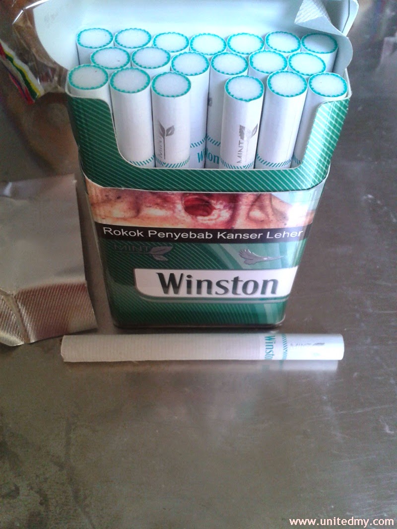 Top 10 Tobacco Packaging Warning Messages Unitedmy