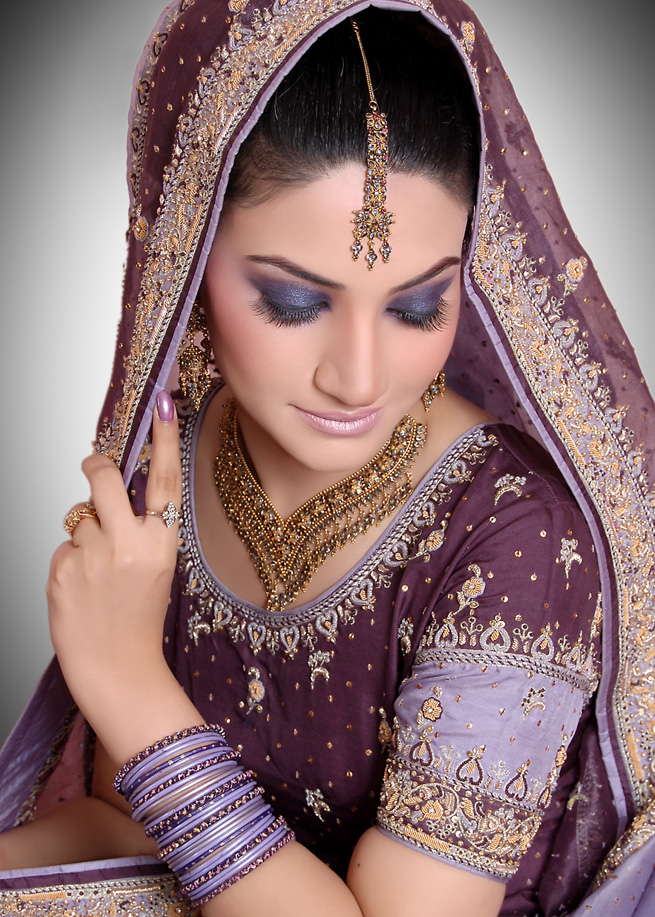 ... glitter shades here are some photos of bridal indian makeup for you ... glitter shades here are some photos of bridal indian makeup for you