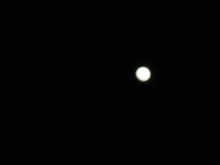 La luna que nos queda... Luna llena 19 de marzo de 2011