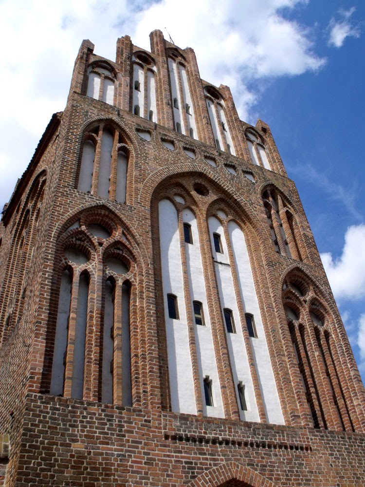 Der Tollensesee In Neubrandenburg Ein Muss Fur Naturliebhaber