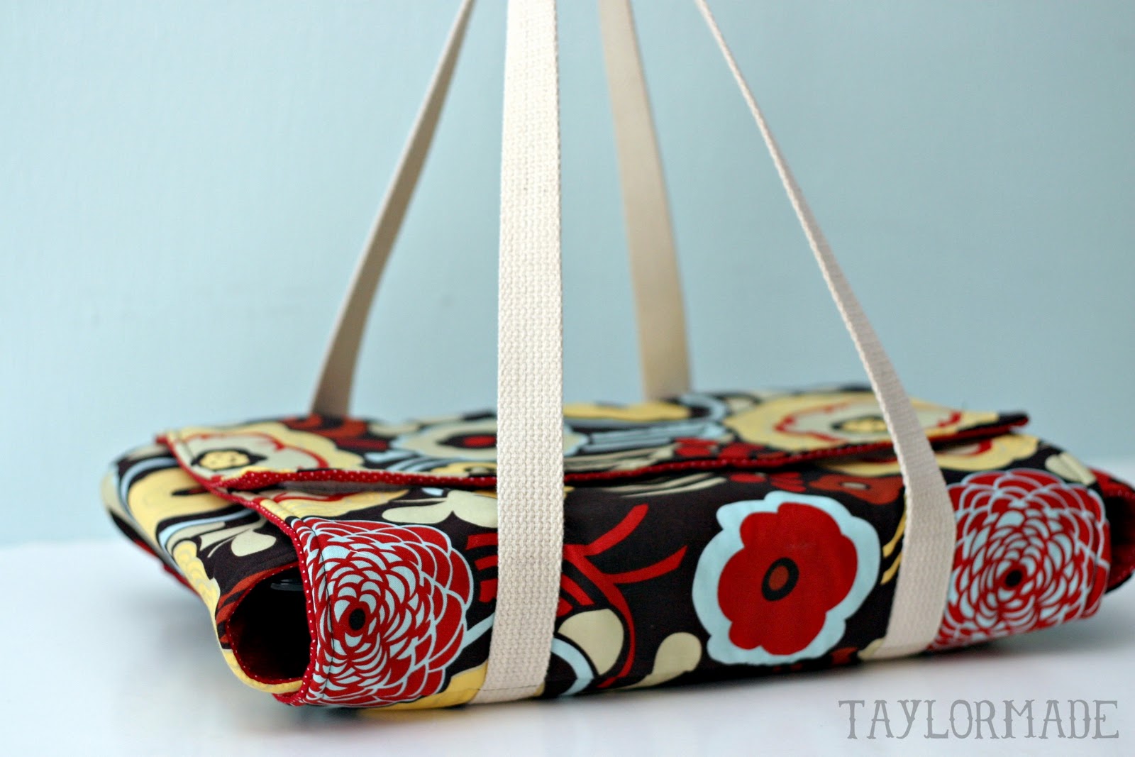 Casserole Carrier TaylorMade
