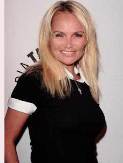 Kristin Chenoweth