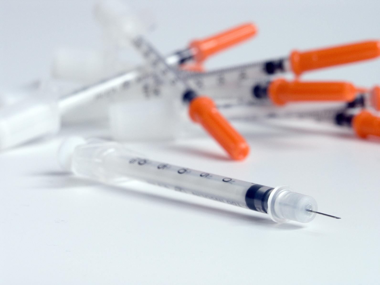 Cottonwood Tucson Blog California Legalizes Needle Exchanges