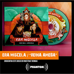 Era Miscela en Phantom