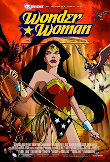 Wonder Woman: La Mujer Maravilla